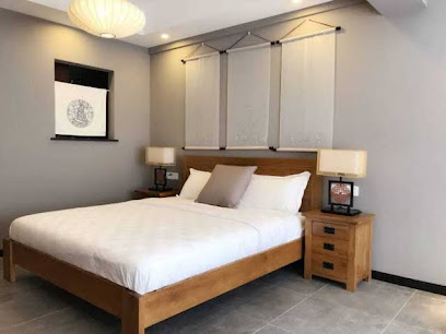 Ou Ran Jian Hotel
