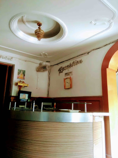 Hotel In Bodhgaya
