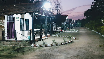 KANHA TIGER VALLEY RESORT MUKKI