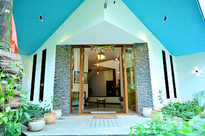 Casa Da Chaul