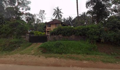 Thakshil villa stay