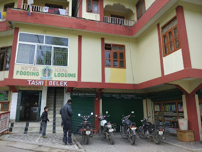 Hotel Tawang View