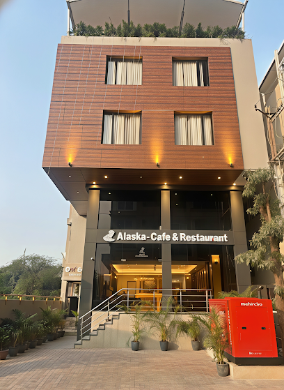 AVS Hotel- M Square Express