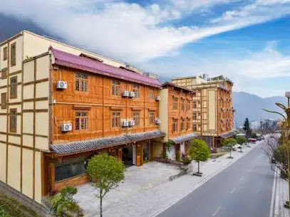 Jihe Xiaozhu Guesthouse