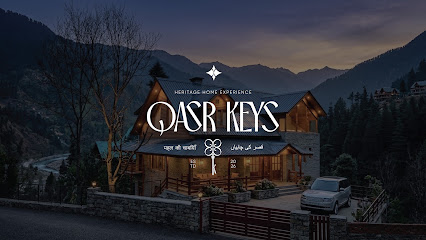Buransh by Qasr Keys