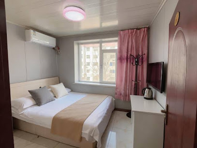 福临旅店