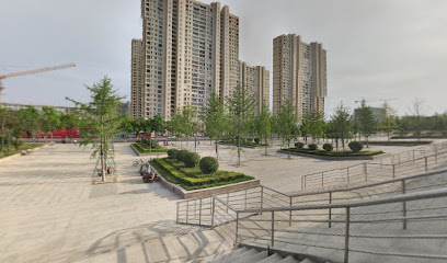 Lavande Hotels Pei County Hanyuan Avenue