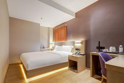 Lizhi Hotel