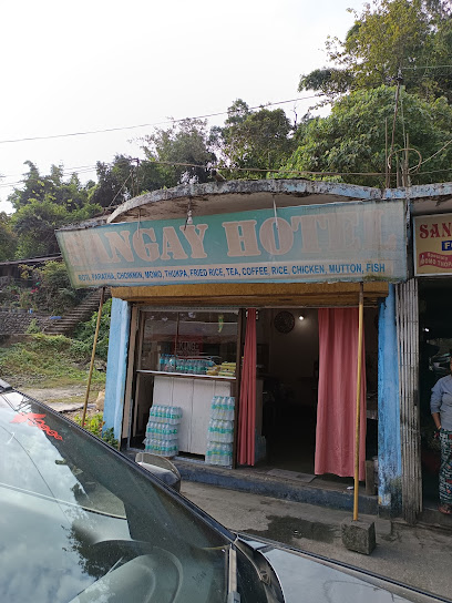 SANGAY HOTEL