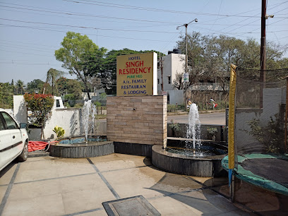 Hotel Singh Residency