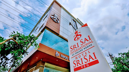 Sri Sai International