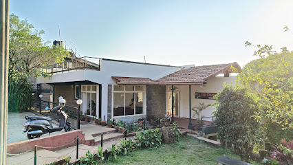 Coorg Redstone Villas