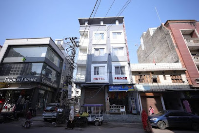 HOTAL PRINCE RESIDENCY