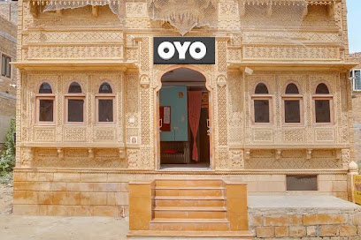 Hotel O by OYO Jaisalmer Heritage Haveli
