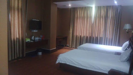 Mingcheng Hotel