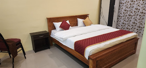 Pranav Residency A/C