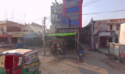 HOTAL S. R. PALACE