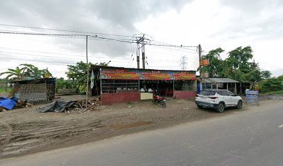 Bismillah Hotel