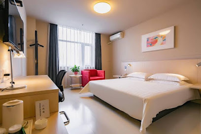 Jinjiang Inn Yangling High Speed Railway Station