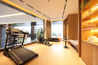 Eeril Hotel Guilin Elephant Hill