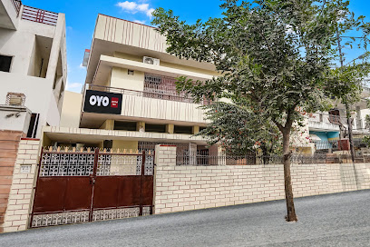 Hotel O Shubh Kashi Palace