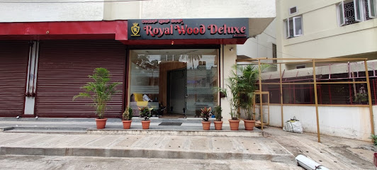 Royalwood Deluxe