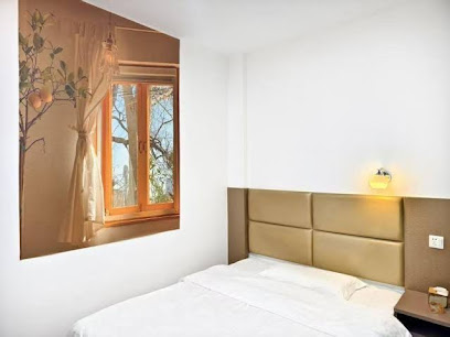 Youmuyou Express Hotel