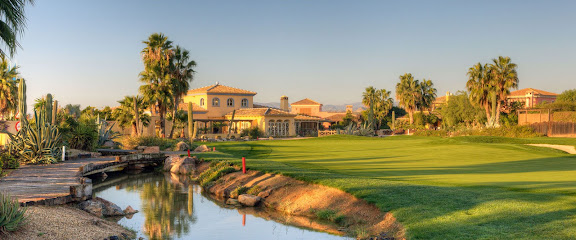 Desert Springs Resort