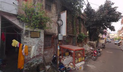 Hotel millennium pandiriba charbagh lucknow