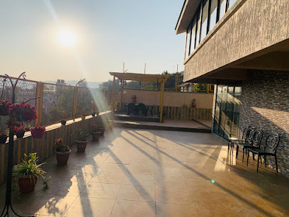 Whispering Hills Bungalow - Villa in Panchgani