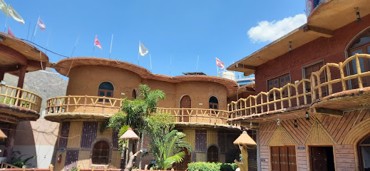 Hotel Jaan Villa