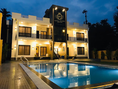 Royal Woods Luxury Villas