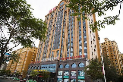 Ripple Hotel
