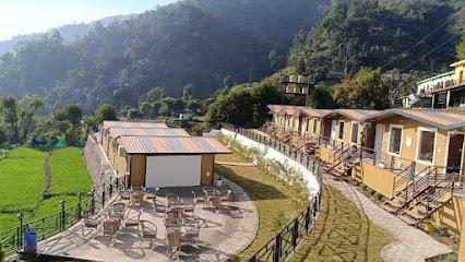 Nature on the Rocks Glamping Resort