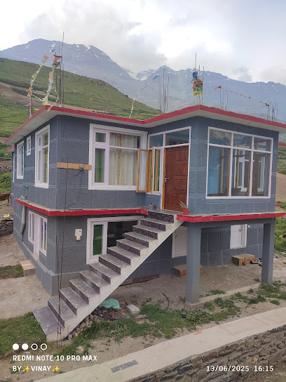 ZECHUN HOME STAY
