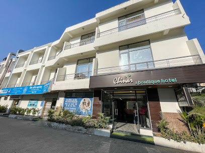 Hotel Chinar by Voyager Hotels