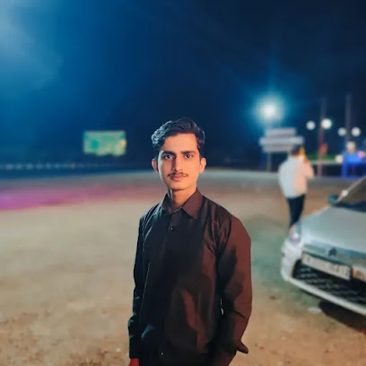 Umed singh singh ji Inda