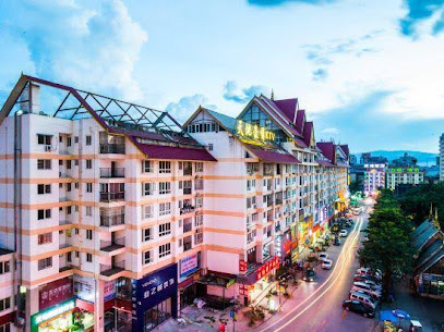 Kezhilian Theme Hotel