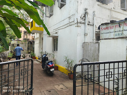 Sohni Holiday Home