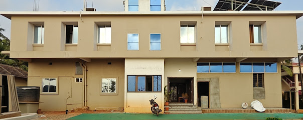 Seaside Residency Murdeshwar