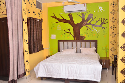Aabha Home Stay