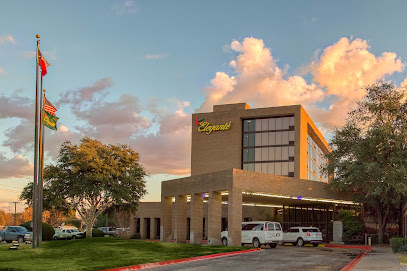 MCM Eleganté Hotel Odessa