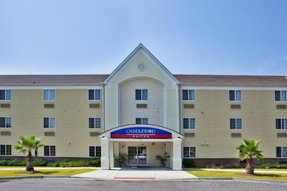 Candlewood Suites Savannah Airport by IHG