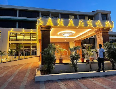 Green Leaf Resort