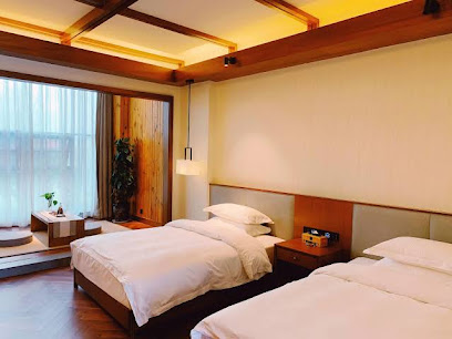 Impression Longtan Hotel