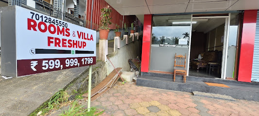 Banasura Green Paradise