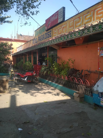 Motel Dalkhola