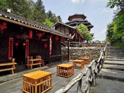 Xupu Qianli ancient village homestay