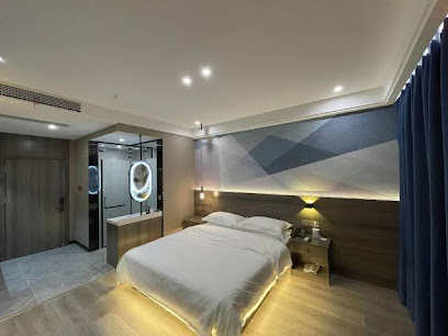 Hill Hotel