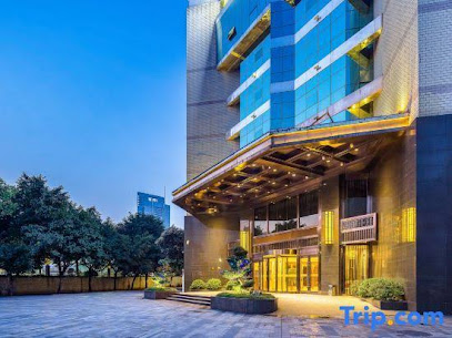 Rezen Kingtown Hotel